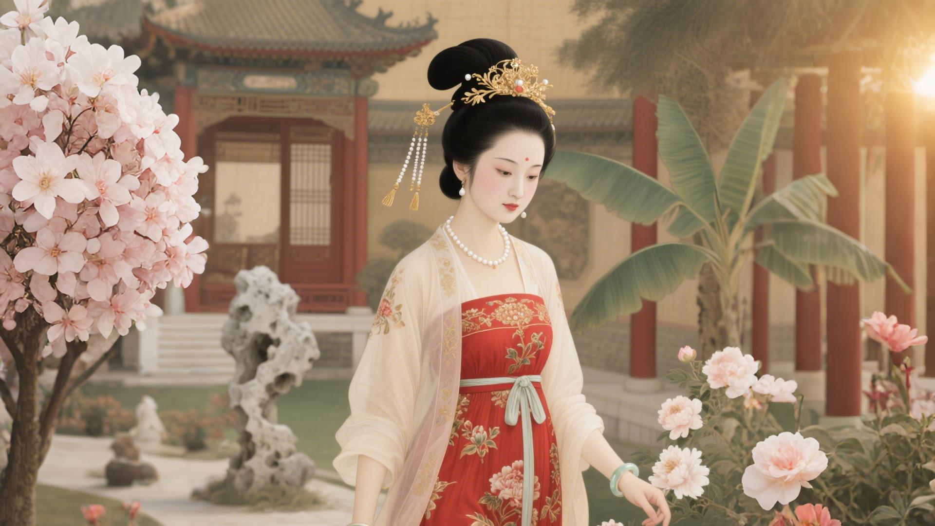 45岁后才懂：把日子过顺的女人，都偷偷做着这些‘反内耗’的小事