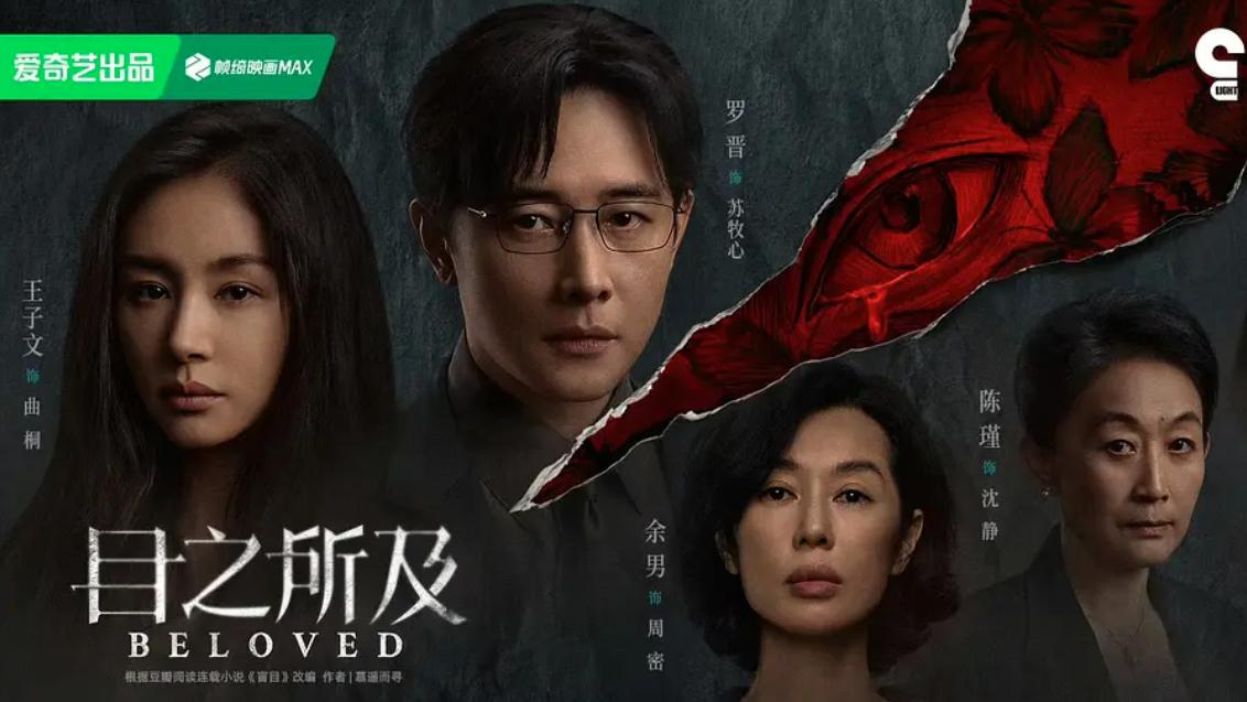 《目之所及》6.9分的撕裂与挣扎：悬疑剧口碑的“中间地带”困局