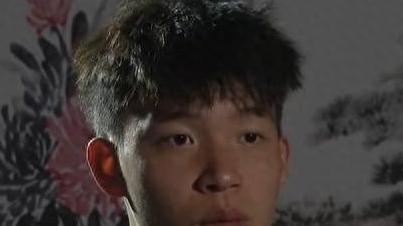 王钰栋：刘诚宇失点后心态确实发生了变化，怎么也想不到被绝杀