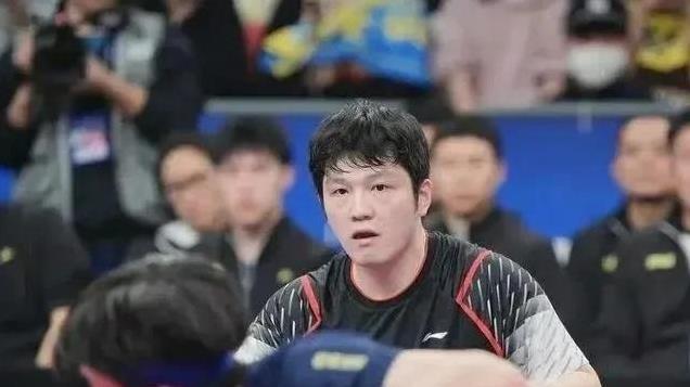 恭喜国乒！亚洲杯验出两大真神，下届奥运阵容定型唯一悬念樊振东