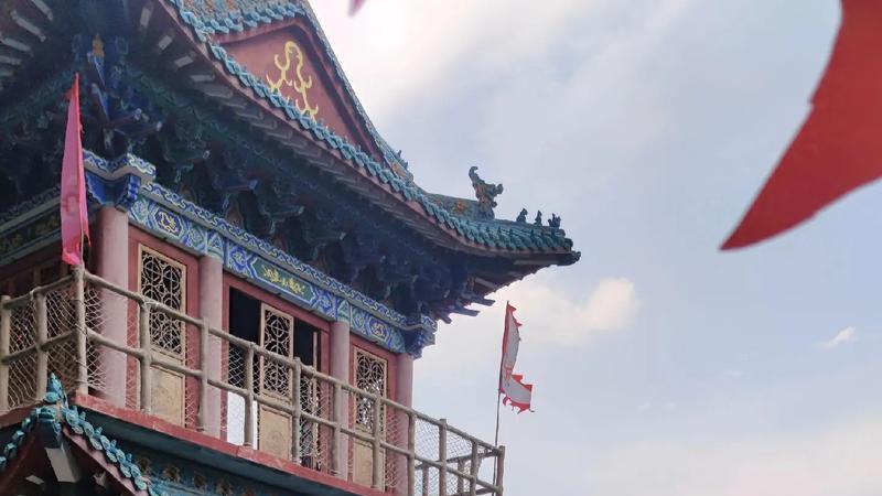 山西太行龙泉旅游全攻略：探秘太行山深处的生态明珠