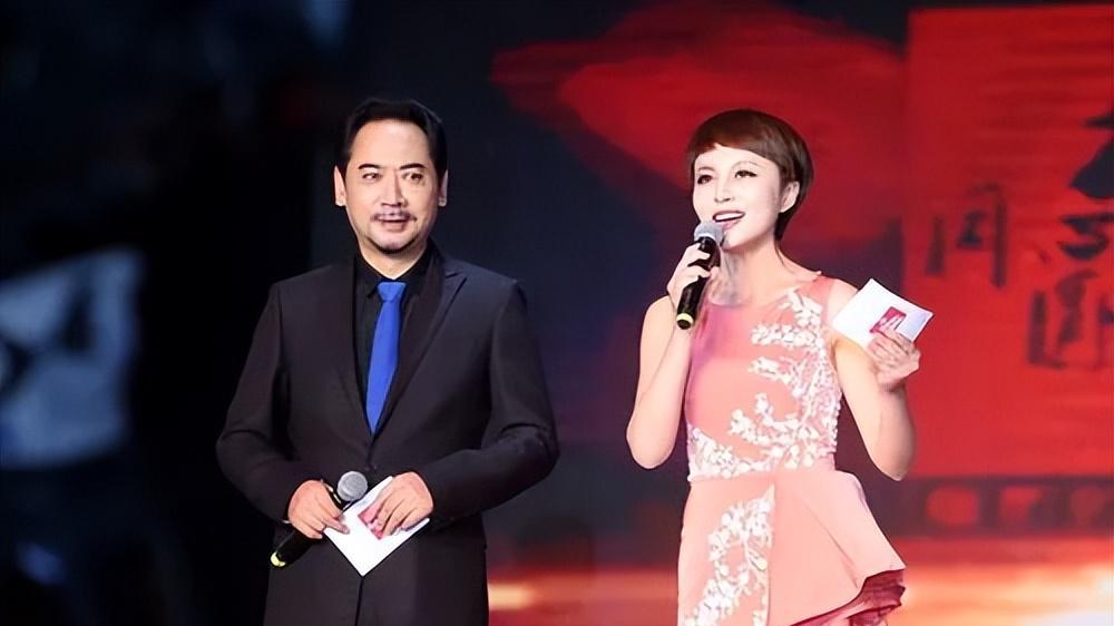 著名演员刘劲：我这辈子最正确的决定，就是娶了一个平凡的妻子