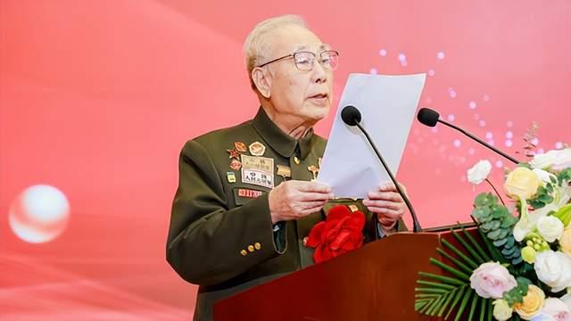 中国人民志愿军抗美援朝出国作战75周年暨志愿军研究分会成立6周年纪念活动在京隆重举行