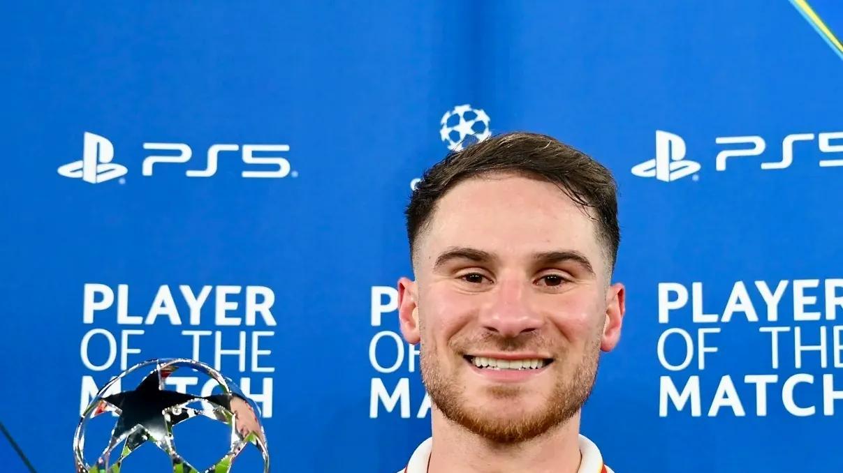 阿根廷全员爆发，中前场三巨星一天内分别进球，大赛三连不是终点