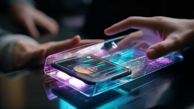 手机变身万能门禁卡：3种方法全解析