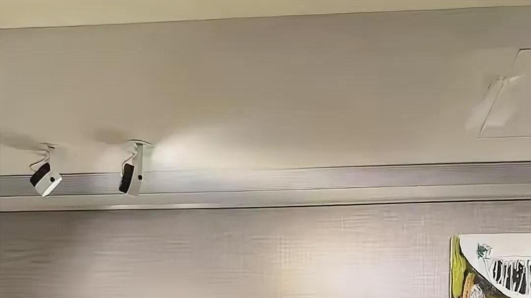 大S带病坚持工作的最后六天



大S走了，走得让人猝不及防。温泉边瑟瑟发抖的身