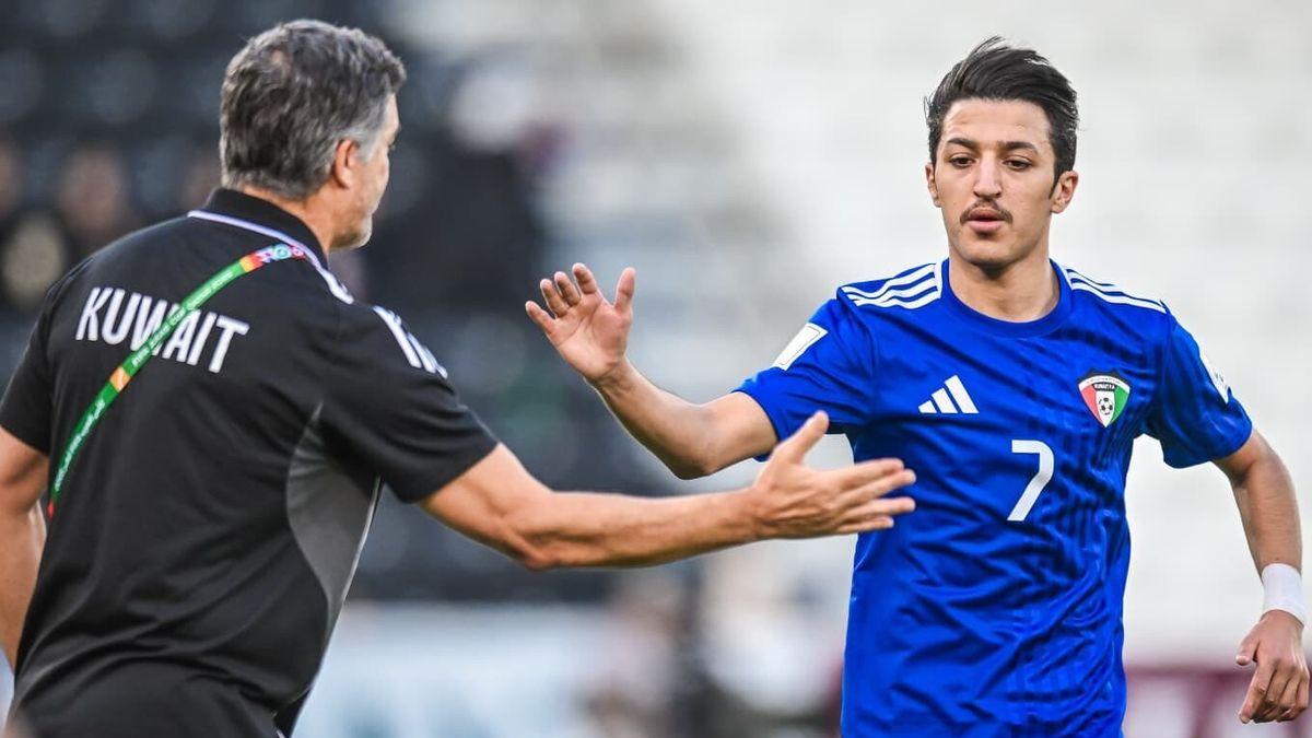 1-1！阿拉伯杯又爆冷，排名135弱旅逼平埃及队！