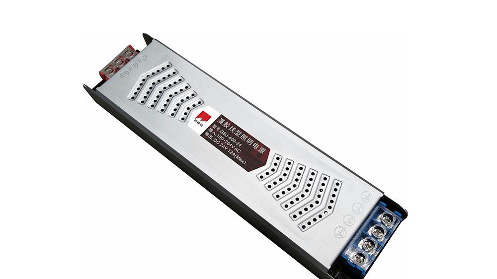 名锦坊| 哪些常见错误操作易导致LED电源频繁损坏？