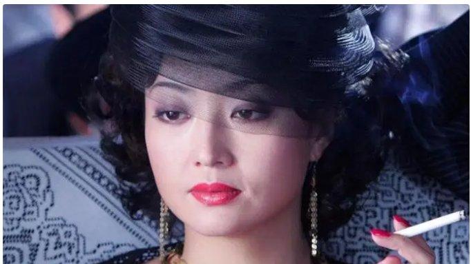 曾苦恋王志文四年，后与沙桐结婚1年后闪离，最终收获幸福！