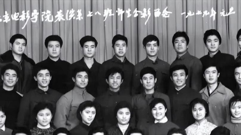 ​谢园：喜剧人生落幕，两次婚姻无子，遗孀邱悦的选择让人唏嘘