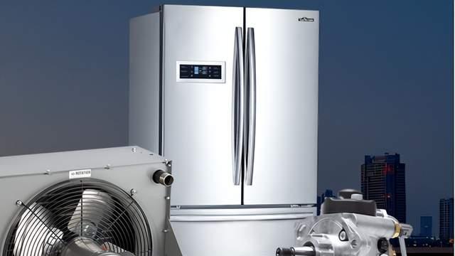 电控系统如何通过电机让家电“活”起来?