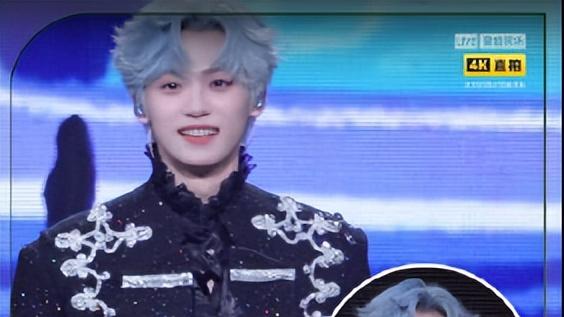 梓渝站姐“手滑”切错号？饭圈迷操作背后是步步惊心！