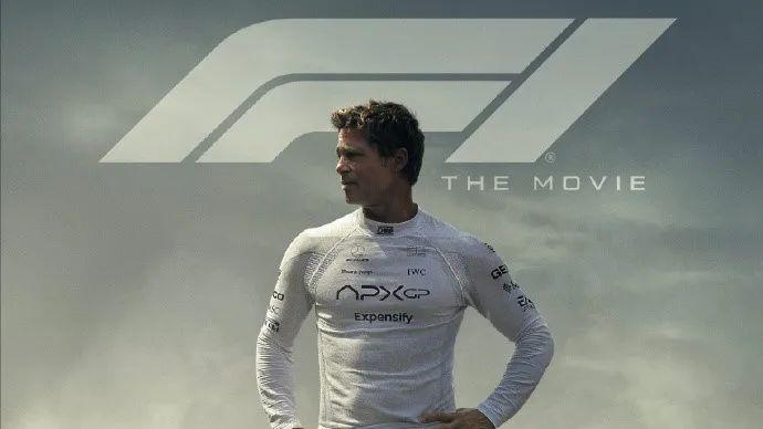 报名| 《F1: 狂飙飞车》电影音乐体验活动，得黑胶、赢海报！