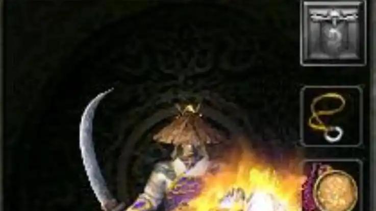 热血传奇：这件新手期武器你还记得吗？老玩家心中意义非凡！