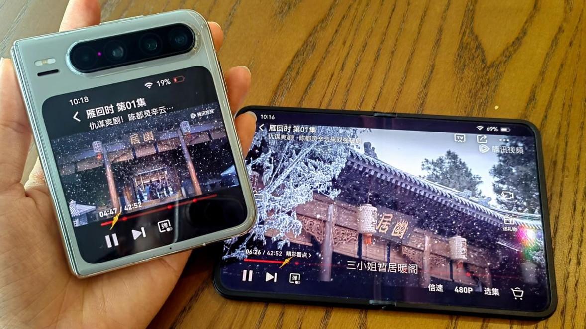 五一躺平还是出行？我的“全能搭子”让我不用做选择