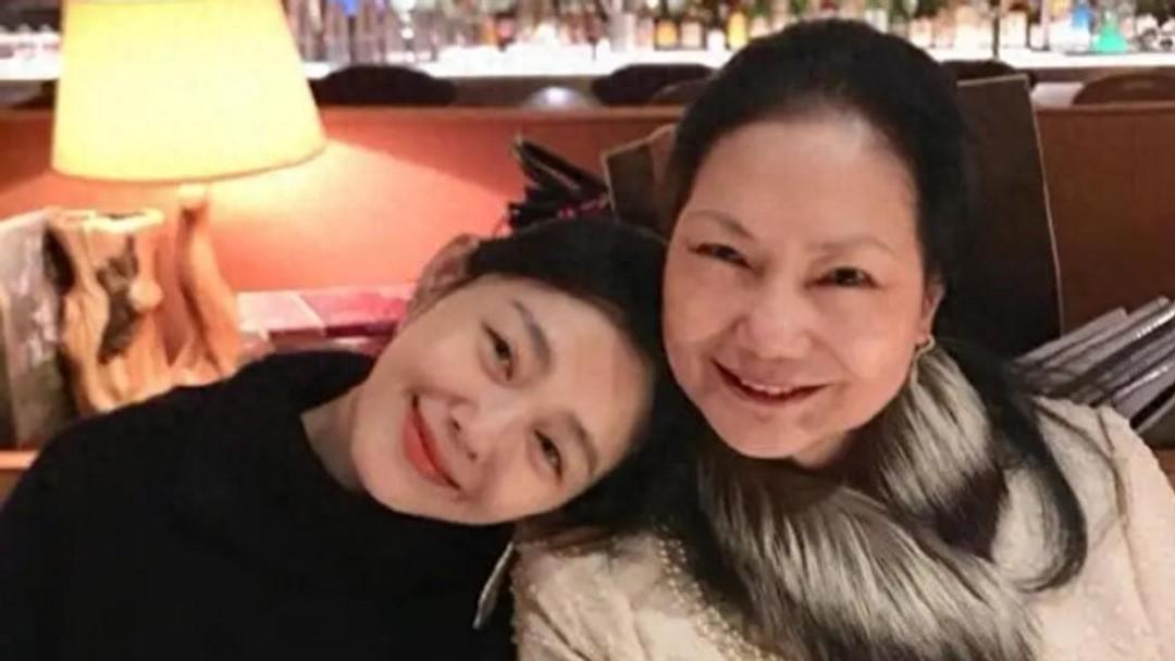 曝大S遗产分割问题是由三方讨论的，S妈随后有可能拿到部分遗产