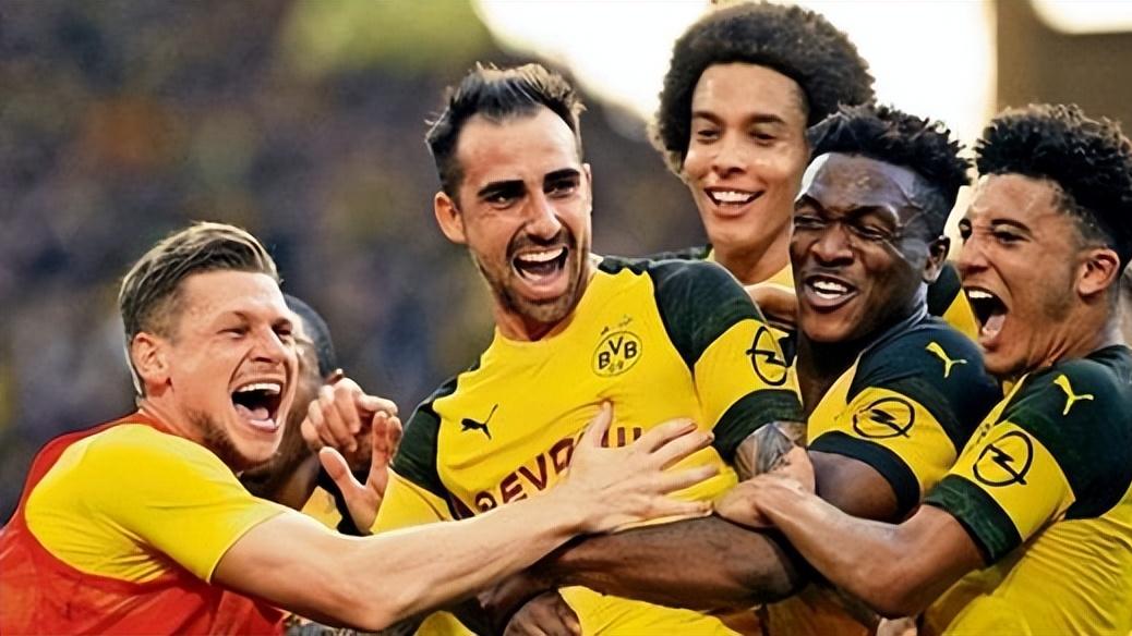 德甲焦点战前瞻：奥格斯堡保级生死战遇多特蒙德 攻防两极对决