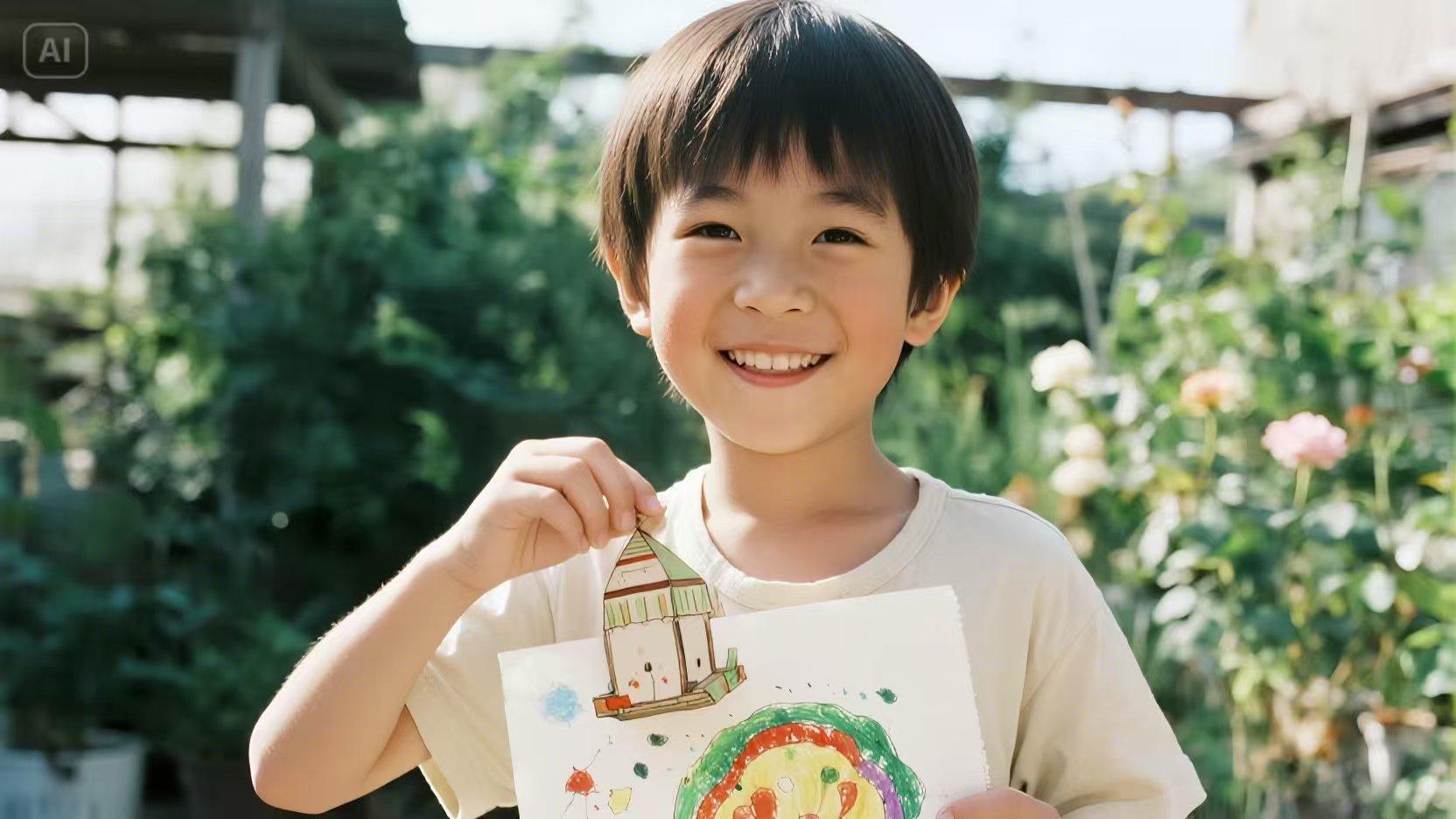 一个家庭最大的内耗，是父母的“过度努力”