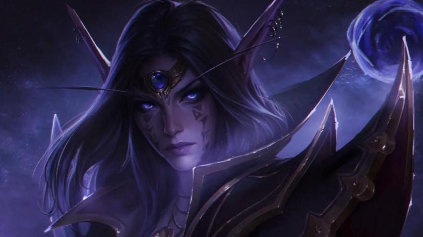 魔兽编剧又犯病！铺垫了两个大版本的神器，成了一堆废铁