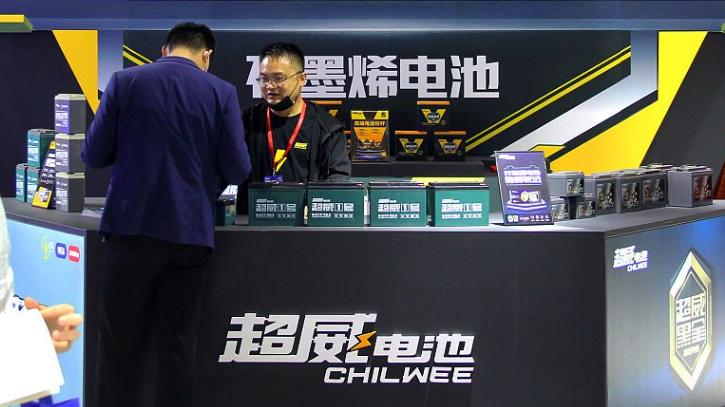 电动车换一组石墨烯电池、钠电池，分别要花多少钱？真实价格来了