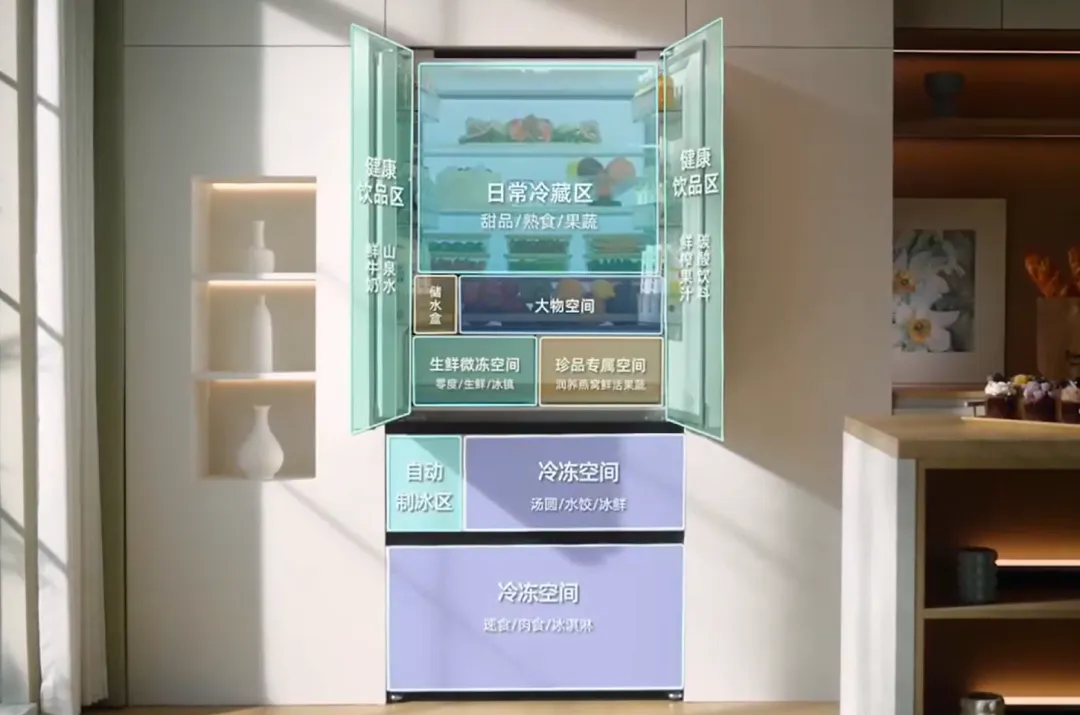 价格战到价值战：行业深陷价格战泥潭，容声方糖以价值战上市即爆，重构市场新格局