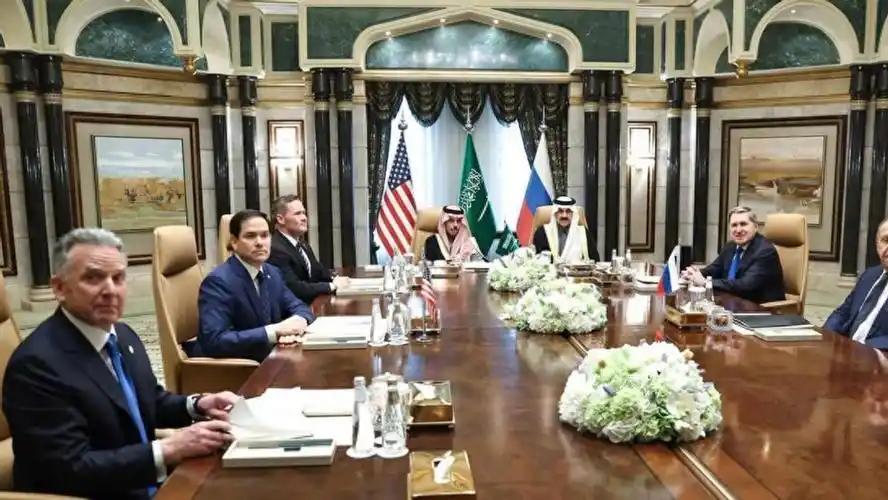 30天停火开始，俄乌约好谈判时间地点，泽连斯基只等普京大驾光临