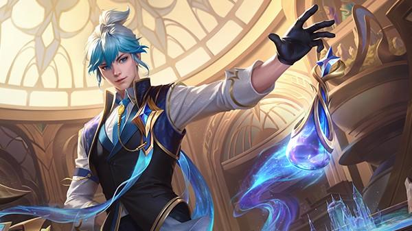 王者荣耀：出场率近乎为零的冷门英雄探因