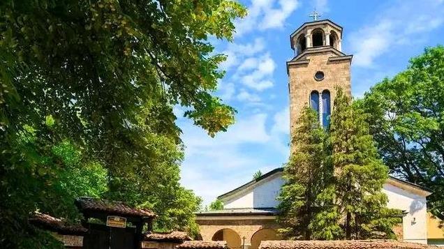 保加利亚的弗拉察