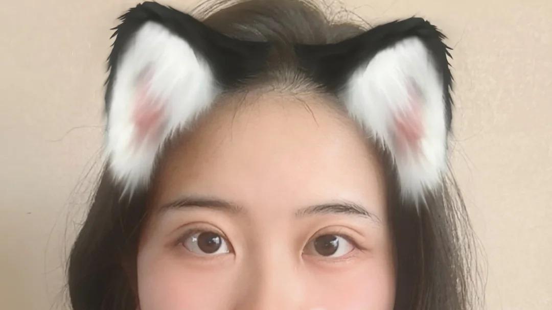 被男友吐槽“肿眼泡”的郑州姑娘，悄悄做了这些改变