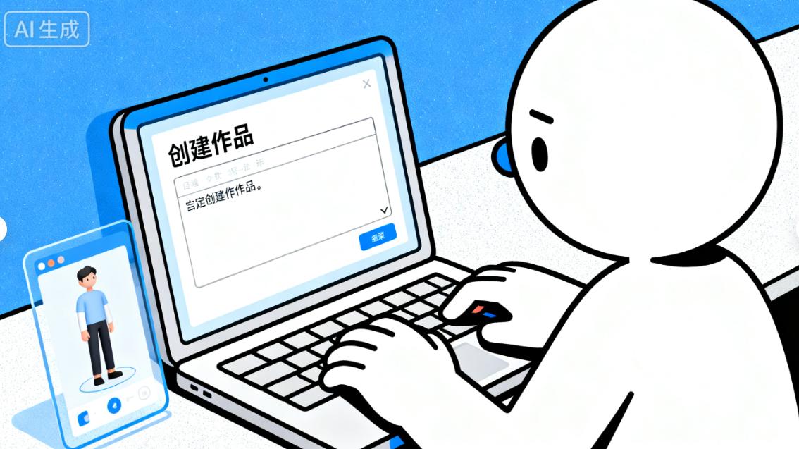 AI数字人热门软件最新使用教程：0成本轻松上手