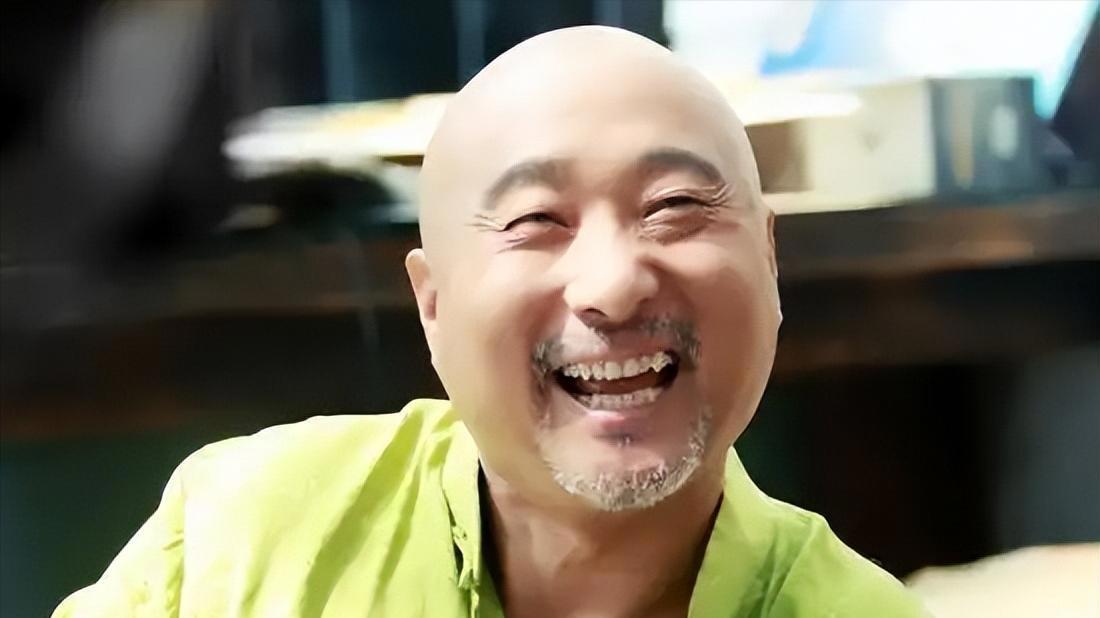 70岁陈佩斯现状：4孙承欢膝下，坐拥北京万亩方田，早已衣食无忧