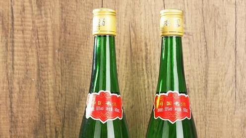 这些国内4大纯粮酒，喝过一种算你行家！