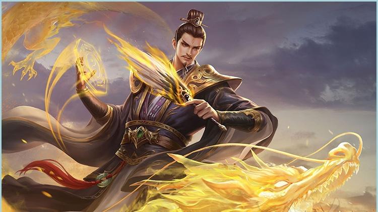 三国杀：我要验牌！