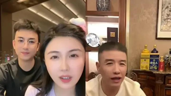 关小平爆料将去上海过年，与亲家相聚，乘头等舱票价只要1700元