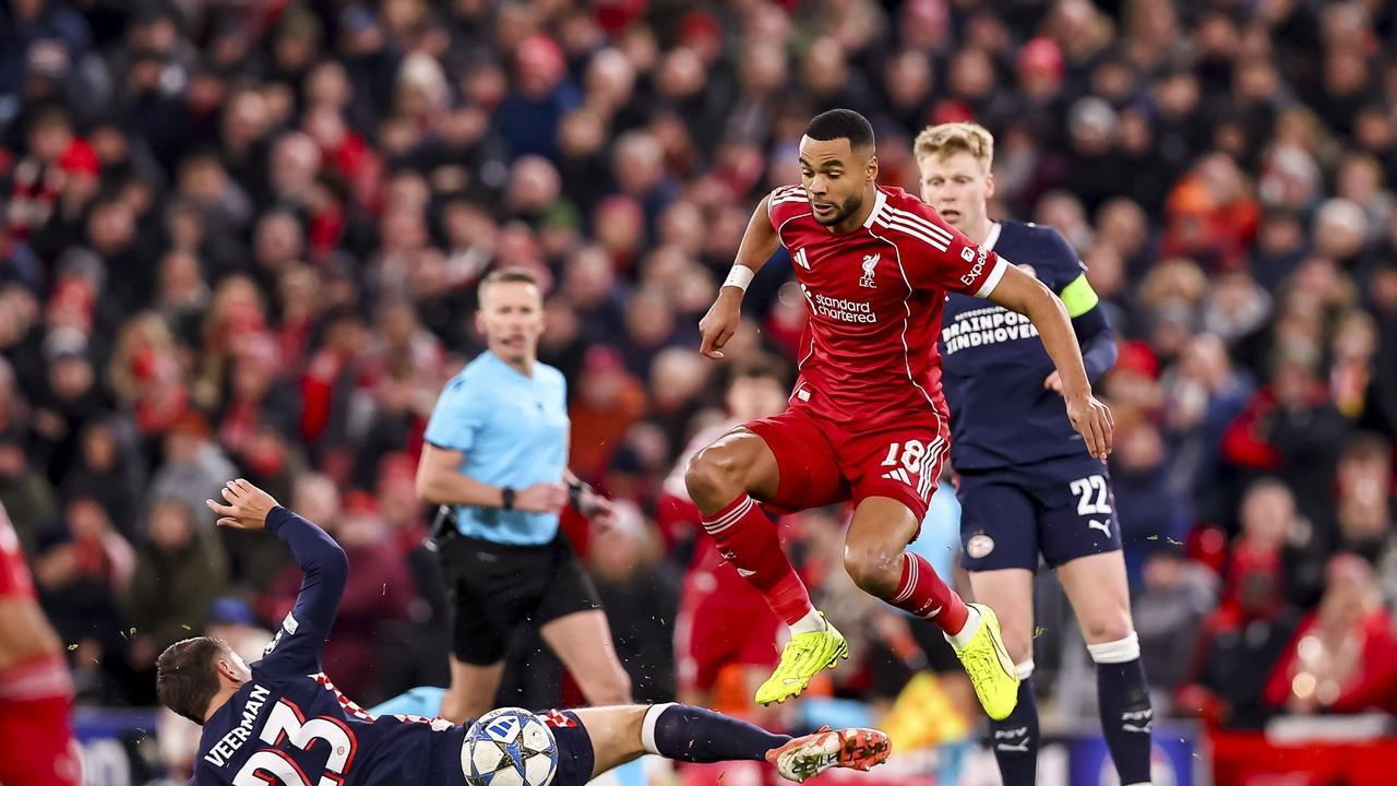 利物浦崩塌的真正原因：荷兰老乡加克波从14万周薪涨到25万英镑！