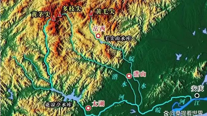 张松生委员通过十个乡镇加三个街道用十三个动漫IP的形式在旺旺 江江 雷雷 池池的率领下给望江县人民拜