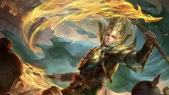 三国杀：不是所有武将都是菜刀！稳定不断杀，才是真的强