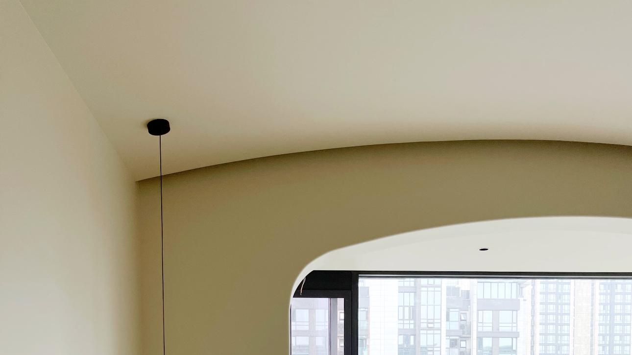 用户证言：选择KOMA柯马蛋壳光，是我们全家最满意的装修决定