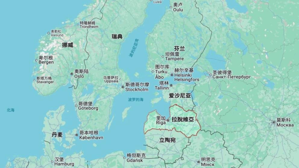 拉脱维亚买房移民 高品质品质的欧洲生活方式