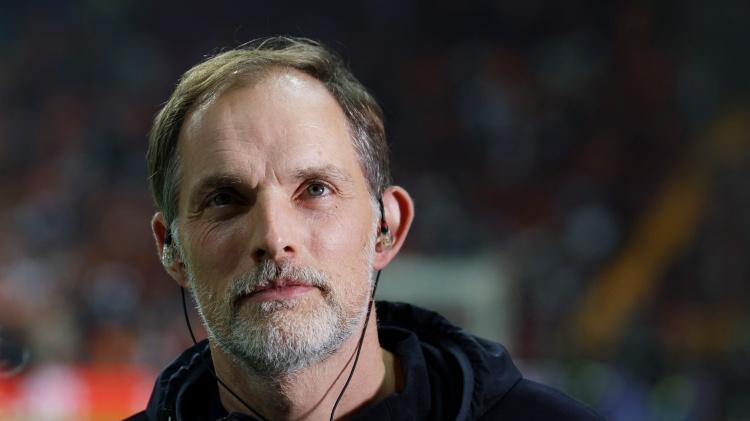 “图司令”直言问题：凯恩、福登及贝林不兼容，不会让他们一起上