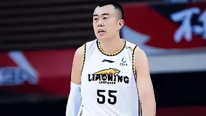 辽宁队在压力大中爆发，积分榜第二，杨鸣指导调度有策