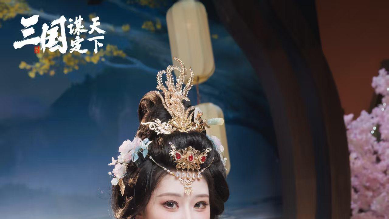 数羊数到天亮？这款游戏帮你找回好睡眠
