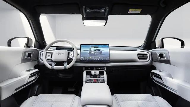 一夜之间，又上市两款SUV，起售价竟然都是1398万