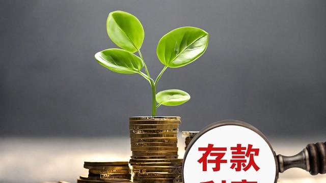 百万存款3年利息从12万降至3.9万，有钱人不把钱存银行了吗？