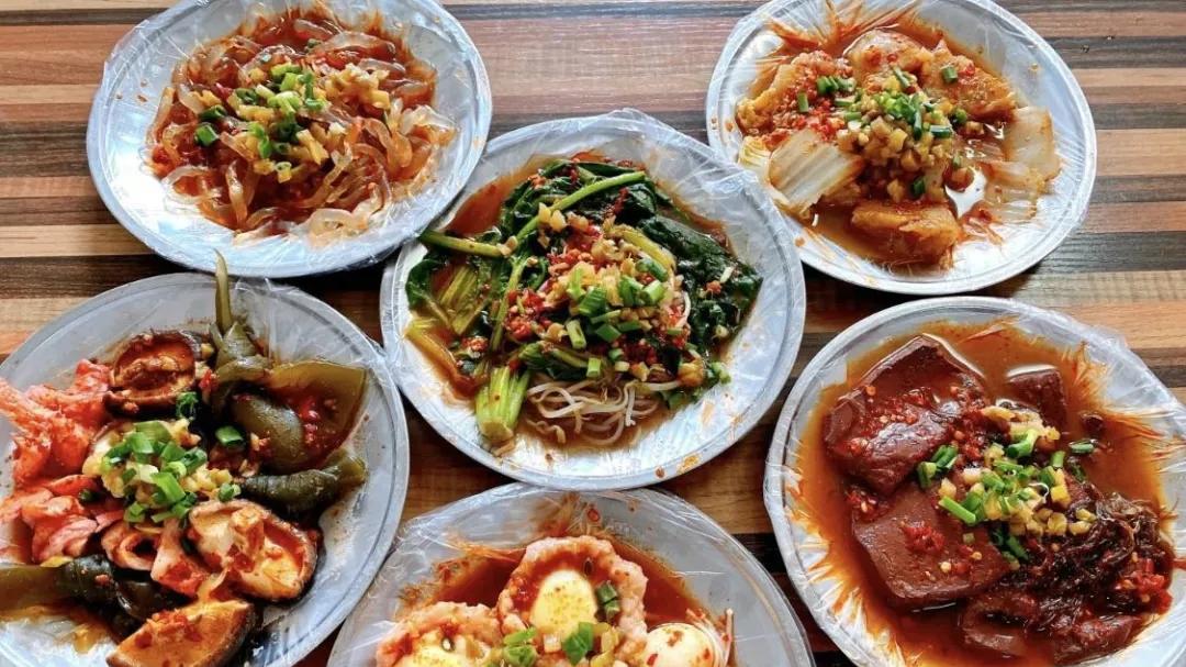 夏季均温20℃，这座浙江最嗜辣的避暑小城，一天可以狂炫5顿