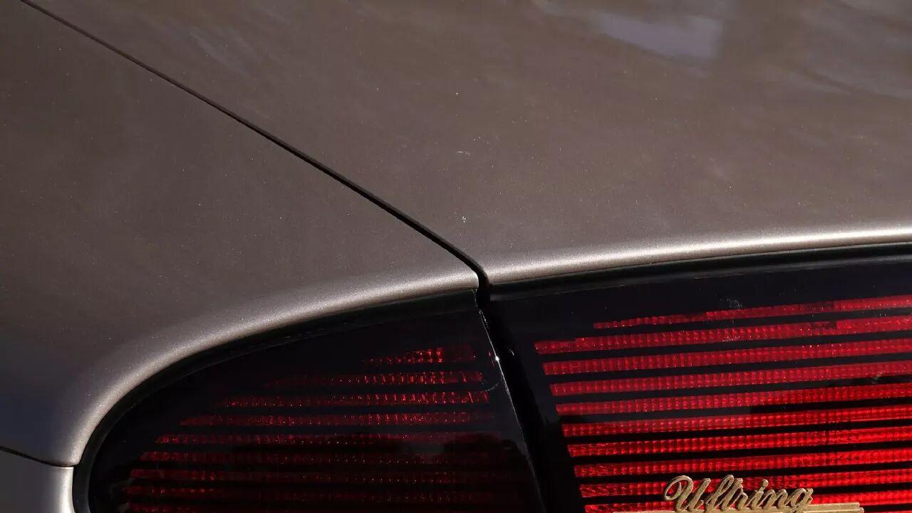 尘封30年仅跑1001英里！奥兹莫比尔Aurora复活，当年硬刚雷克萨斯却惨败