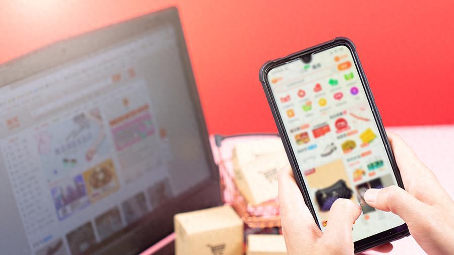 AI重构双11：淘宝如何为商家打开增长新通路？