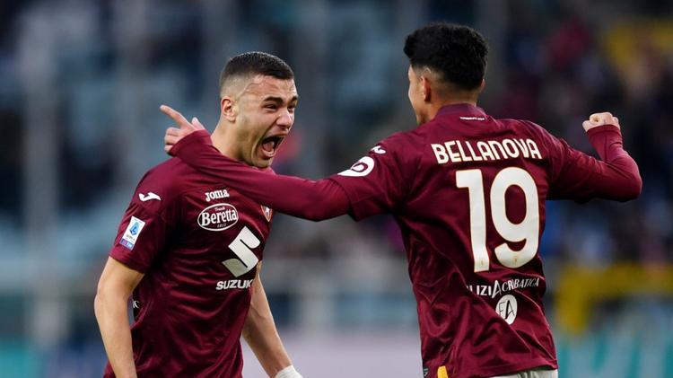 今日竞彩二串一：维罗纳VS国际米兰+都灵VS比萨