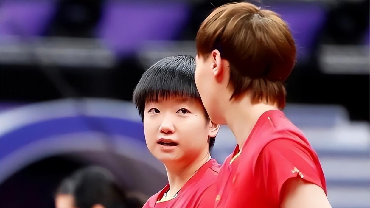 957名优秀运动员免试升入名校：孙颖莎、王曼昱的骄人之路