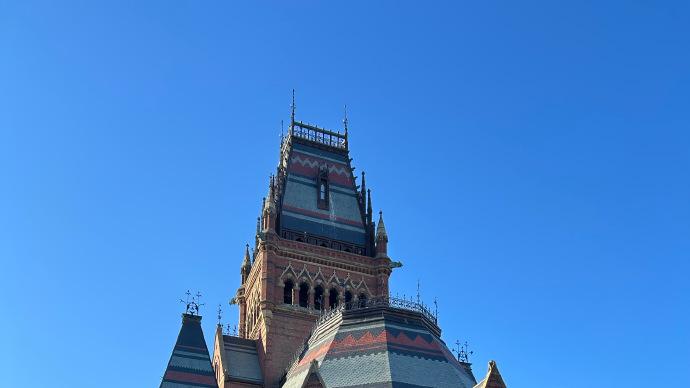 哈佛禁令：美国高等教育霸权的自杀式崩塌